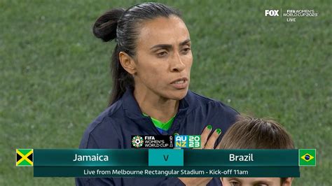 jamaica vs brazil full match